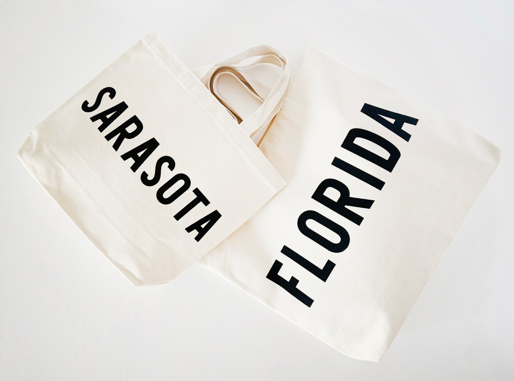 Freshly Printed: The Nutrition Shop&nbsp;Sarasota