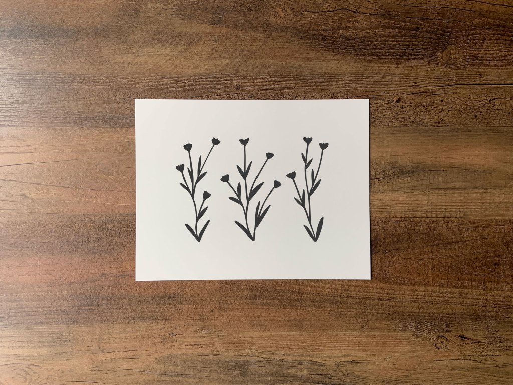 New Products: Art Prints